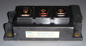 請問2MBI200PB-140是什么？優源達電子助您了解產品價格